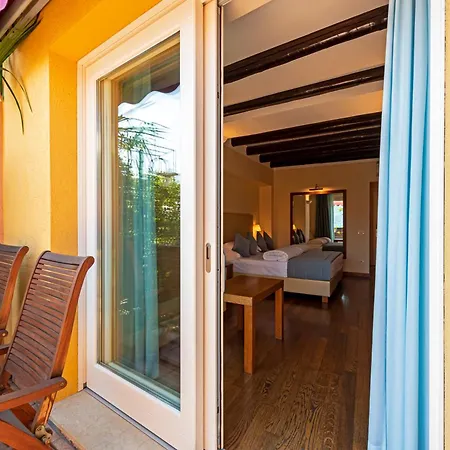 Hotel Baia D'Oro - Adults Only-2